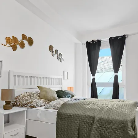 Apartment Sparkasse Platz 8
