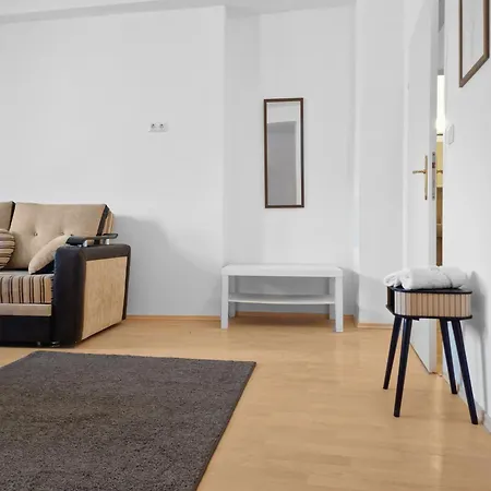 Sparkasse Platz 8 Daire Stockerau