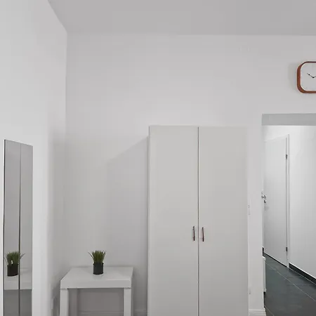 Sparkasse Platz 8 Apartment