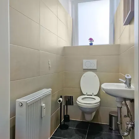 Sparkasse Platz 8 Daire