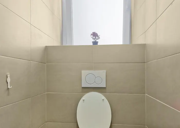 Sparkasse Platz 8 * 施托克劳