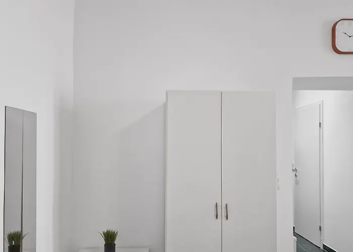 Sparkasse Platz 8 公寓