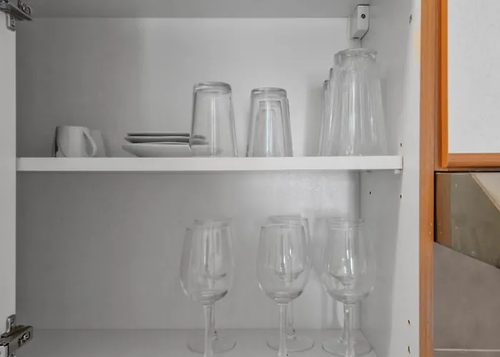 Sparkasse Platz 8 公寓 *