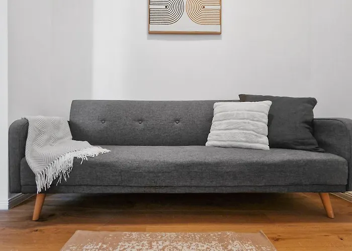 Sparkasse Platz 8 公寓